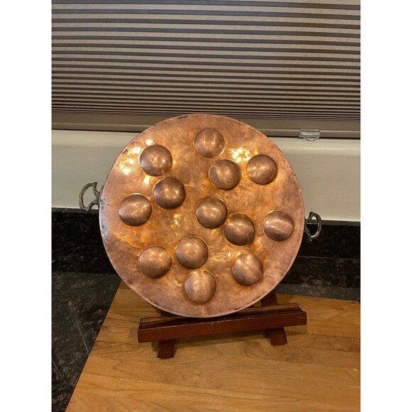 Vintage Large 19